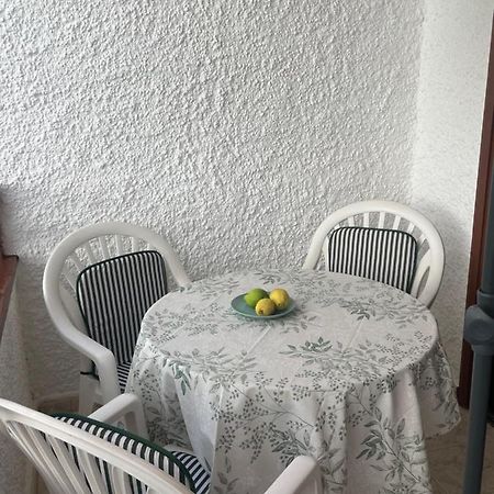 Apartmán Juncos I San Bartolomé Exteriér fotografie