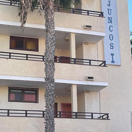 Apartmán Juncos I San Bartolomé Exteriér fotografie