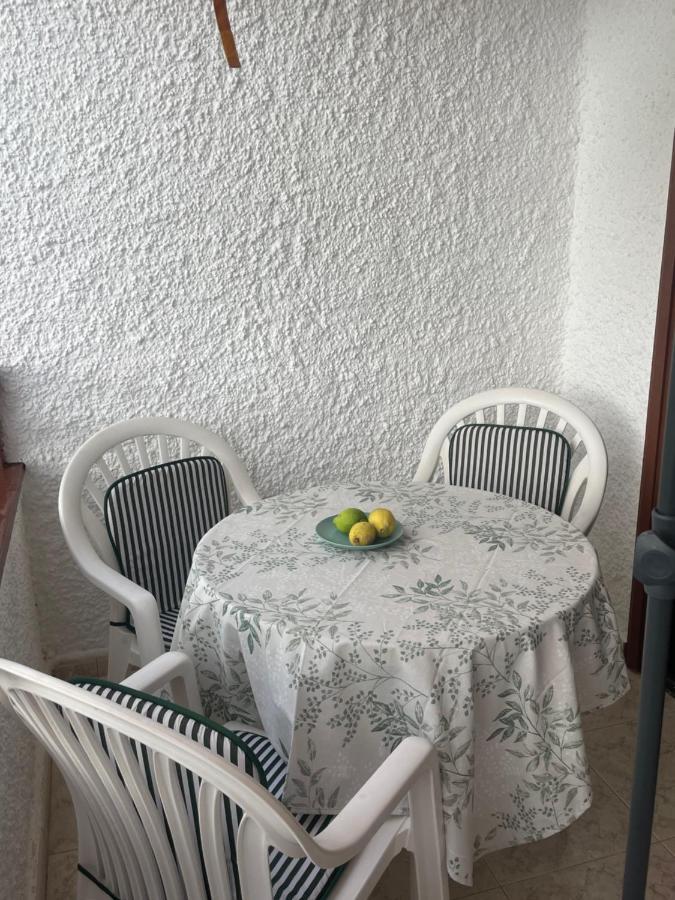 Apartmán Juncos I San Bartolomé Exteriér fotografie
