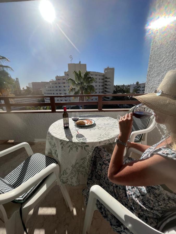 Apartmán Juncos I San Bartolomé Exteriér fotografie